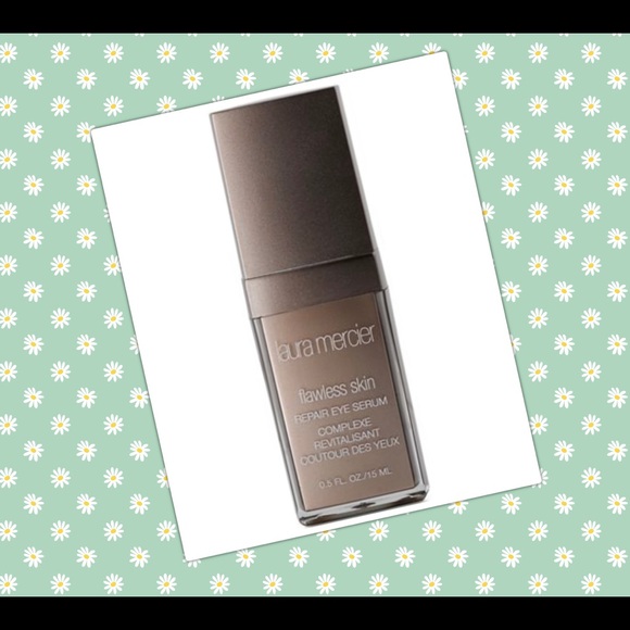 laura mercier eye serum
